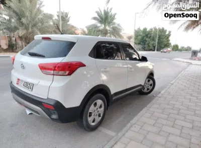 Hyundai Creta Standard 3