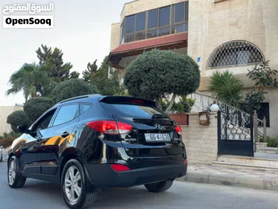Hyundai Tucson Standard 3