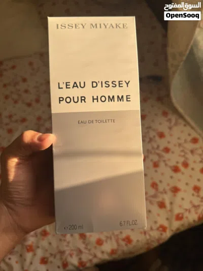 issey miyake l'eau d'issey 200 ml 3