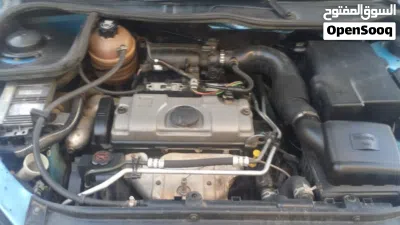 Peugeot 206 Standard 4