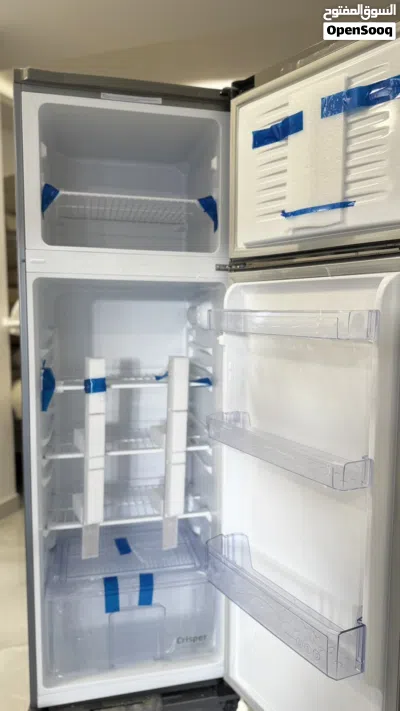 ثلاجة بيكو Beko بحالة ممتازة 2
