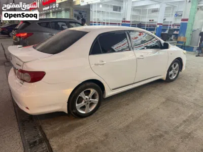 Toyota Corolla XLI 2