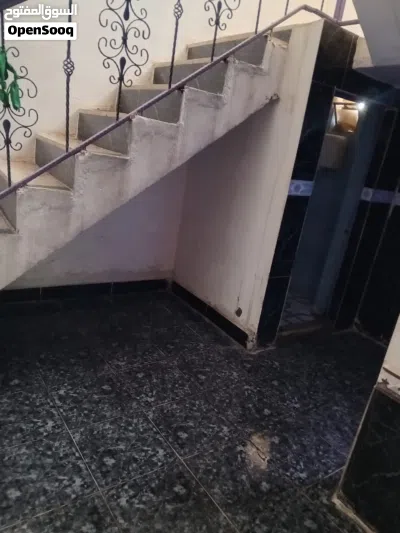 بيت للبيع في الجزيرة الكباسي حي البتول طابو 25 الفاصيل بالوصف 3