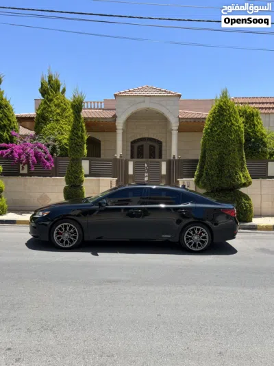 Lexus ES ES 300 3