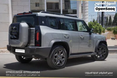 جيتور T2 2