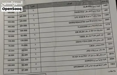 شاشة تلفاز سامسونج 55 كيوليد جديدة بالكرتونة 2