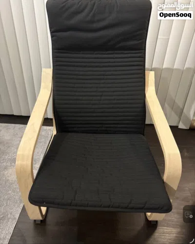 ikea Armchair 4