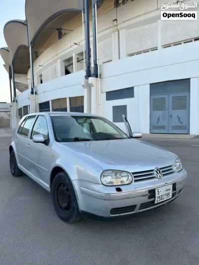 فولكسفاغن ID 4 Standard 2