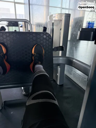 تدريب خاص مخصص ليك ونظام غذائي مناسب ليك جدد فكرك واتمرن برايفت تغير حياتك للافضل 4