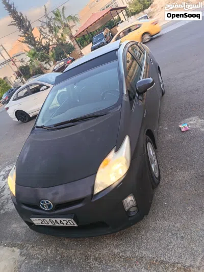 Toyota Prius Prius 2
