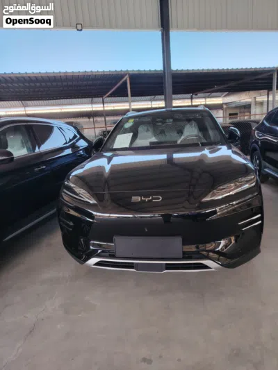 بي واي دي سونج بلس 2