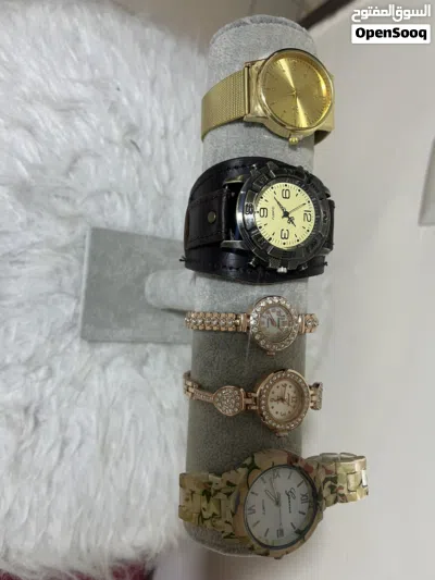 اكسسوارات للبيع 27 قطعة ب 20 دينار 3