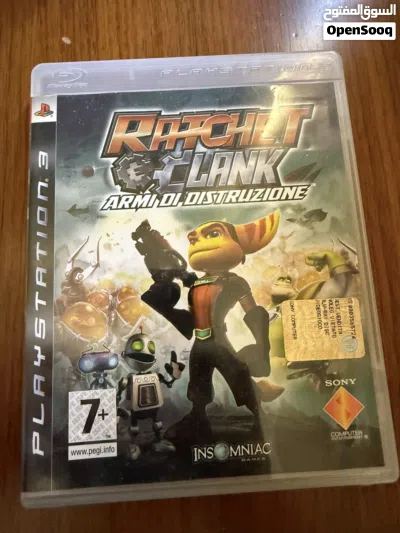 PS3 video games 3