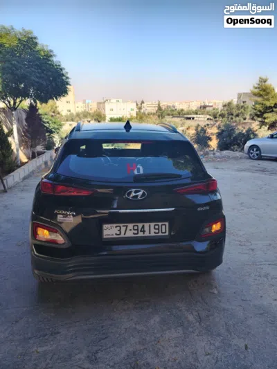 Hyundai Kona GL 3