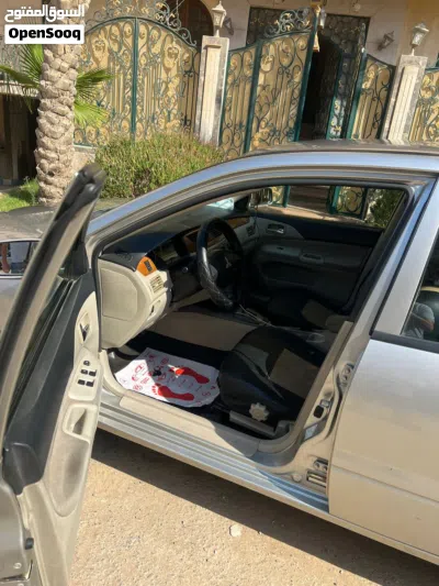 ميتسوبيشي لانسر GL 3