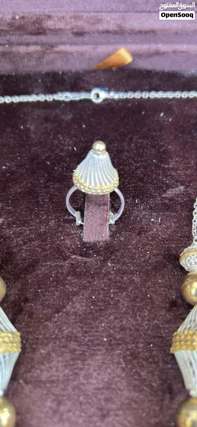 Silver jewelry 2