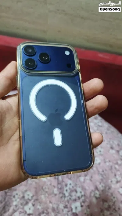 ايفون كوبي 3