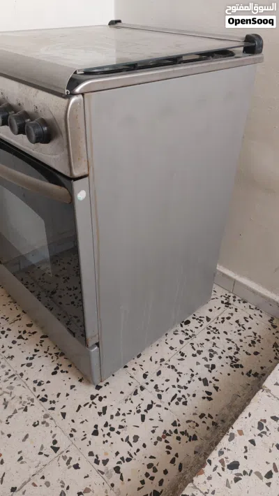 غاز كومتيل تركي 4 رؤوس. Kumtel 4