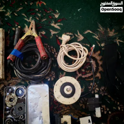 مجموعة أغراض للبيع كلهم بسعر 8د عنوان عمان الهاشمي الشمالي 3