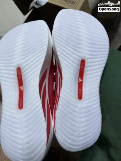 Adidas Hyperboost shoes 4