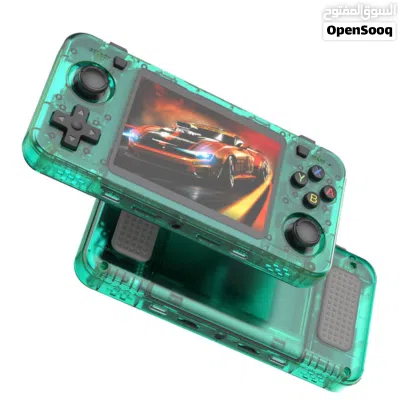 Retro Handhelds 3