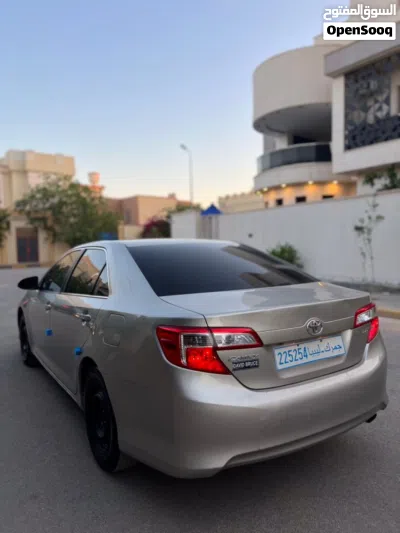 Toyota Camry Core 4