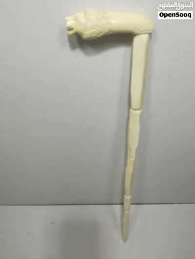 عصايه عاج 4
