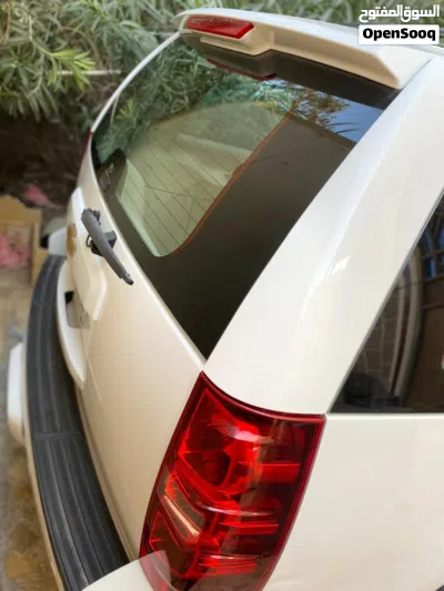 Chevrolet Tahoe 1LT 2