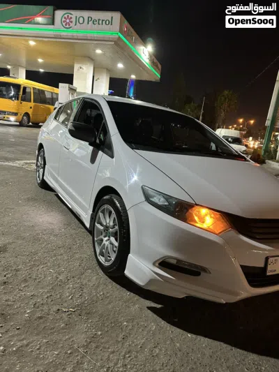 هوندا انسايت EX 2