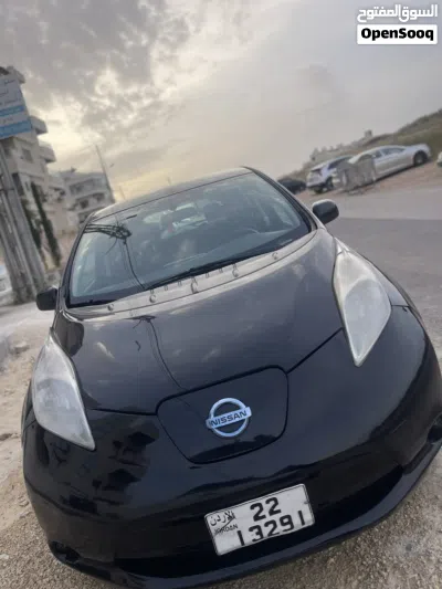نيسان ليف S 3