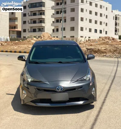 Toyota Prius Prius 2