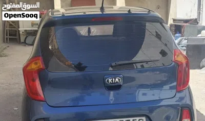 كيا بيكانتو LX 2