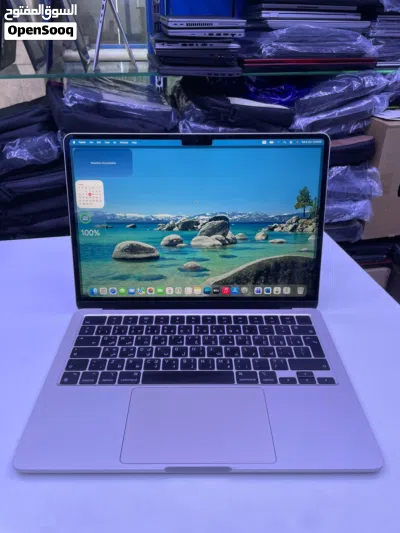 للبيع MacBook Air M2 (2022) 4