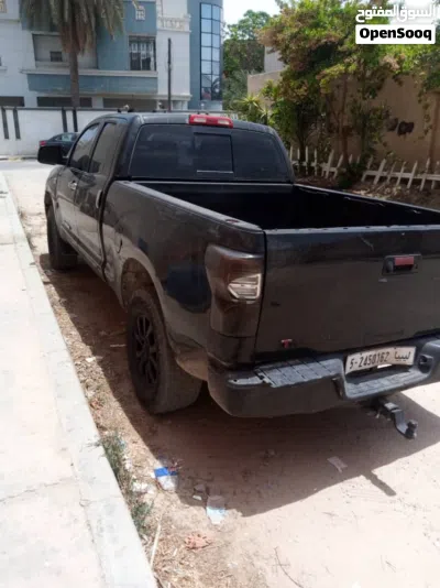 Toyota Tundra Base 3