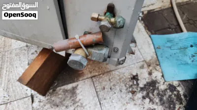 الوحده الخارجيه فقط 3