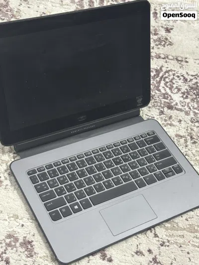 HP Pro x2 612 Touch Laptop Core i3 4GB RAM 128GB SSD Detachable 4