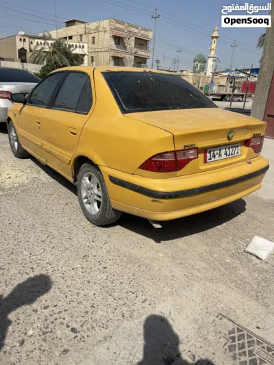 پێژۆ ئەوانەی تر 3