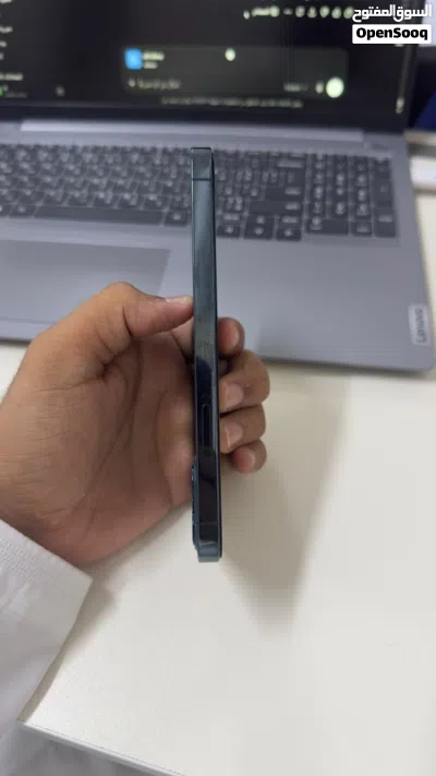 iPhone 12 Pro 3