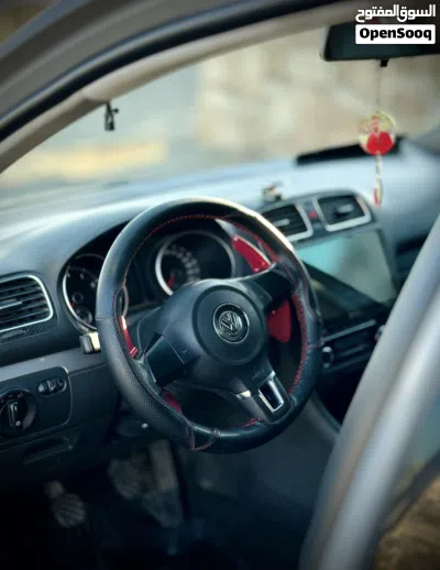فولكسفاغن جولف Golf 4