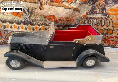 سيارة روز رايز كلاسيك 2