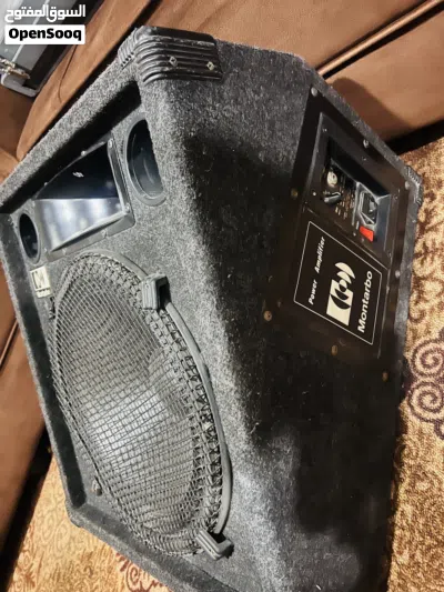 جوز سماعات مونتر امبورات نوع إيطالي 3