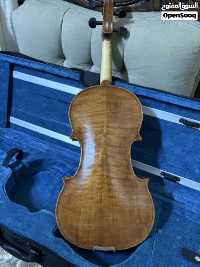 كمان Violin - إيطالي. 4