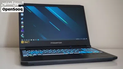 PREDATOR HELIOS 300 2