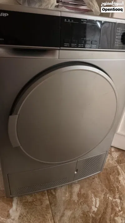 حماصه للبيع جديده بحاجه للبور 2