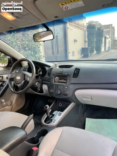 Kia Forte Standard 4