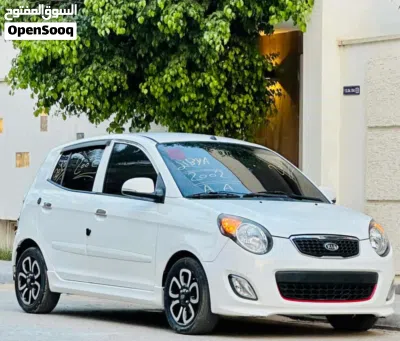 Kia Picanto EX 2