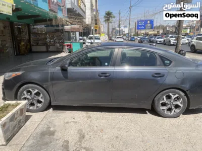 Kia Forte LX 4