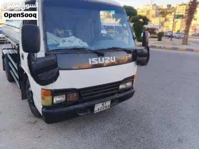 تنك ماء صالح الشارب 2