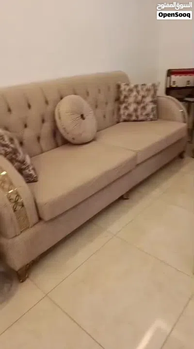 طقم كنب تسع مقاعد 2