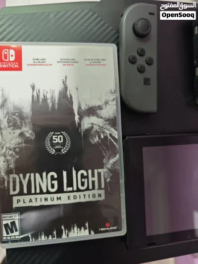 Nitindo switch v2 2